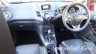 USED 2013 63 FORD FIESTA 1.100 EcoBoost Titanium X 5dr Powershift 