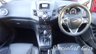 USED 2013 63 FORD FIESTA 1.100 EcoBoost Titanium X 5dr Powershift 