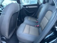USED 2013 63 AUDI Q3 2.0 TDI SE 5d 138 BHP ONLY 2 FORMER KEEPERS FROM NEW+LOW MILEAGE+EXCELLENT CONDITION+FINANCE AND EXTENDED WARRANTY AVAILABLE ON THIS USED VEHICLE!!!