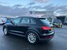 USED 2013 63 AUDI Q3 2.0 TDI SE 5d 138 BHP ONLY 2 FORMER KEEPERS FROM NEW+LOW MILEAGE+EXCELLENT CONDITION+FINANCE AND EXTENDED WARRANTY AVAILABLE ON THIS USED VEHICLE!!!