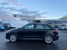 USED 2013 63 AUDI Q3 2.0 TDI SE 5d 138 BHP ONLY 2 FORMER KEEPERS FROM NEW+LOW MILEAGE+EXCELLENT CONDITION+FINANCE AND EXTENDED WARRANTY AVAILABLE ON THIS USED VEHICLE!!!