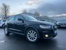 USED 2013 63 AUDI Q3 2.0 TDI SE 5d 138 BHP ONLY 2 FORMER KEEPERS FROM NEW+LOW MILEAGE+EXCELLENT CONDITION+FINANCE AND EXTENDED WARRANTY AVAILABLE ON THIS USED VEHICLE!!!