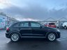 USED 2013 63 AUDI Q3 2.0 TDI SE 5d 138 BHP ONLY 2 FORMER KEEPERS FROM NEW+LOW MILEAGE+EXCELLENT CONDITION+FINANCE AND EXTENDED WARRANTY AVAILABLE ON THIS USED VEHICLE!!!