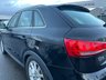 USED 2013 63 AUDI Q3 2.0 TDI SE 5d 138 BHP ONLY 2 FORMER KEEPERS FROM NEW+LOW MILEAGE+EXCELLENT CONDITION+FINANCE AND EXTENDED WARRANTY AVAILABLE ON THIS USED VEHICLE!!!