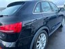 USED 2013 63 AUDI Q3 2.0 TDI SE 5d 138 BHP ONLY 2 FORMER KEEPERS FROM NEW+LOW MILEAGE+EXCELLENT CONDITION+FINANCE AND EXTENDED WARRANTY AVAILABLE ON THIS USED VEHICLE!!!