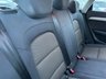 USED 2013 63 AUDI Q3 2.0 TDI SE 5d 138 BHP ONLY 2 FORMER KEEPERS FROM NEW+LOW MILEAGE+EXCELLENT CONDITION+FINANCE AND EXTENDED WARRANTY AVAILABLE ON THIS USED VEHICLE!!!