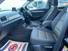USED 2013 63 AUDI Q3 2.0 TDI SE 5d 138 BHP ONLY 2 FORMER KEEPERS FROM NEW+LOW MILEAGE+EXCELLENT CONDITION+FINANCE AND EXTENDED WARRANTY AVAILABLE ON THIS USED VEHICLE!!!