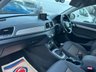 USED 2013 63 AUDI Q3 2.0 TDI SE 5d 138 BHP ONLY 2 FORMER KEEPERS FROM NEW+LOW MILEAGE+EXCELLENT CONDITION+FINANCE AND EXTENDED WARRANTY AVAILABLE ON THIS USED VEHICLE!!!