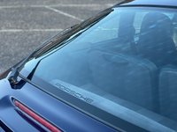 USED 2001 Y PORSCHE 911 3.4 CARRERA 4 2d 300 BHP 