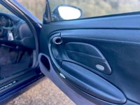 USED 2001 Y PORSCHE 911 3.4 CARRERA 4 2d 300 BHP 