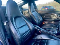 USED 2001 Y PORSCHE 911 3.4 CARRERA 4 2d 300 BHP 