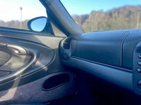 USED 2001 Y PORSCHE 911 3.4 CARRERA 4 2d 300 BHP 