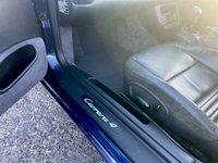 USED 2001 Y PORSCHE 911 3.4 CARRERA 4 2d 300 BHP 
