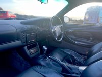USED 2001 Y PORSCHE 911 3.4 CARRERA 4 2d 300 BHP 