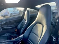 USED 2001 Y PORSCHE 911 3.4 CARRERA 4 2d 300 BHP 