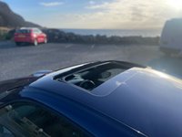USED 2001 Y PORSCHE 911 3.4 CARRERA 4 2d 300 BHP 
