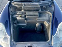 USED 2001 Y PORSCHE 911 3.4 CARRERA 4 2d 300 BHP 