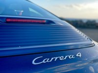USED 2001 Y PORSCHE 911 3.4 CARRERA 4 2d 300 BHP 