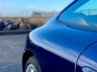 USED 2001 Y PORSCHE 911 3.4 CARRERA 4 2d 300 BHP 
