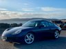 USED 2001 Y PORSCHE 911 3.4 CARRERA 4 2d 300 BHP 