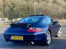 USED 2001 Y PORSCHE 911 3.4 CARRERA 4 2d 300 BHP 
