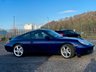 USED 2001 Y PORSCHE 911 3.4 CARRERA 4 2d 300 BHP 