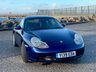 USED 2001 Y PORSCHE 911 3.4 CARRERA 4 2d 300 BHP 