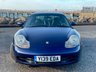 USED 2001 Y PORSCHE 911 3.4 CARRERA 4 2d 300 BHP 