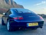 USED 2001 Y PORSCHE 911 3.4 CARRERA 4 2d 300 BHP 