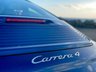 USED 2001 Y PORSCHE 911 3.4 CARRERA 4 2d 300 BHP 