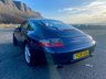 USED 2001 Y PORSCHE 911 3.4 CARRERA 4 2d 300 BHP 