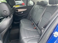 USED 2018 18 MERCEDES-BENZ C-CLASS 2.0 C 200 SPORT 4d 184 BHP ** RAC BUYSURE INSPECTED **