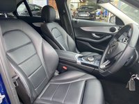 USED 2018 18 MERCEDES-BENZ C-CLASS 2.0 C 200 SPORT 4d 184 BHP ** RAC BUYSURE INSPECTED **