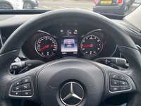 USED 2018 18 MERCEDES-BENZ C-CLASS 2.0 C 200 SPORT 4d 184 BHP ** RAC BUYSURE INSPECTED **