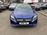USED 2018 18 MERCEDES-BENZ C-CLASS 2.0 C 200 SPORT 4d 184 BHP ** RAC BUYSURE INSPECTED **