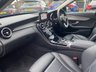 USED 2018 18 MERCEDES-BENZ C-CLASS 2.0 C 200 SPORT 4d 184 BHP ** RAC BUYSURE INSPECTED **