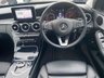 USED 2018 18 MERCEDES-BENZ C-CLASS 2.0 C 200 SPORT 4d 184 BHP ** RAC BUYSURE INSPECTED **