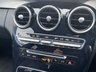 USED 2018 18 MERCEDES-BENZ C-CLASS 2.0 C 200 SPORT 4d 184 BHP ** RAC BUYSURE INSPECTED **