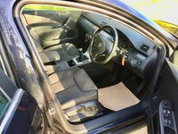 USED 2006 06 VOLKSWAGEN PASSAT 2.0 TDI SE 5d 138 BHP//PART EXCHANGE TO CLEAR//1 FAMILY OWNED FROM NEW//GOOD SERVICE HISTORY 1 FAMILY OWNED//PART EXCHANGE TO CLEAR