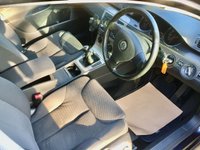 USED 2006 06 VOLKSWAGEN PASSAT 2.0 TDI SE 5d 138 BHP//PART EXCHANGE TO CLEAR//1 FAMILY OWNED FROM NEW//GOOD SERVICE HISTORY 1 FAMILY OWNED//PART EXCHANGE TO CLEAR