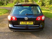 USED 2006 06 VOLKSWAGEN PASSAT 2.0 TDI SE 5d 138 BHP//PART EXCHANGE TO CLEAR//1 FAMILY OWNED FROM NEW//GOOD SERVICE HISTORY 1 FAMILY OWNED//PART EXCHANGE TO CLEAR