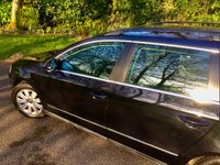 USED 2006 06 VOLKSWAGEN PASSAT 2.0 TDI SE 5d 138 BHP//PART EXCHANGE TO CLEAR//1 FAMILY OWNED FROM NEW//GOOD SERVICE HISTORY 1 FAMILY OWNED//PART EXCHANGE TO CLEAR
