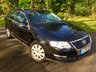 USED 2006 06 VOLKSWAGEN PASSAT 2.0 TDI SE 5d 138 BHP//PART EXCHANGE TO CLEAR//1 FAMILY OWNED FROM NEW//GOOD SERVICE HISTORY 1 FAMILY OWNED//PART EXCHANGE TO CLEAR