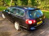 USED 2006 06 VOLKSWAGEN PASSAT 2.0 TDI SE 5d 138 BHP//PART EXCHANGE TO CLEAR//1 FAMILY OWNED FROM NEW//GOOD SERVICE HISTORY 1 FAMILY OWNED//PART EXCHANGE TO CLEAR