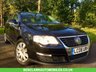 USED 2006 06 VOLKSWAGEN PASSAT 2.0 TDI SE 5d 138 BHP//PART EXCHANGE TO CLEAR//1 FAMILY OWNED FROM NEW//GOOD SERVICE HISTORY 1 FAMILY OWNED//PART EXCHANGE TO CLEAR