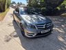 USED 2014 63 MERCEDES-BENZ C-CLASS 2.1 C220 CDI AMG SPORT EDITION PREMIUM PLUS 2d 168 BHP ZERO DEPOSIT FINANCE AVAILABLE