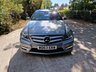 USED 2014 63 MERCEDES-BENZ C-CLASS 2.1 C220 CDI AMG SPORT EDITION PREMIUM PLUS 2d 168 BHP ZERO DEPOSIT FINANCE AVAILABLE