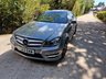USED 2014 63 MERCEDES-BENZ C-CLASS 2.1 C220 CDI AMG SPORT EDITION PREMIUM PLUS 2d 168 BHP ZERO DEPOSIT FINANCE AVAILABLE