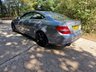 USED 2014 63 MERCEDES-BENZ C-CLASS 2.1 C220 CDI AMG SPORT EDITION PREMIUM PLUS 2d 168 BHP ZERO DEPOSIT FINANCE AVAILABLE