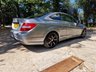 USED 2014 63 MERCEDES-BENZ C-CLASS 2.1 C220 CDI AMG SPORT EDITION PREMIUM PLUS 2d 168 BHP ZERO DEPOSIT FINANCE AVAILABLE
